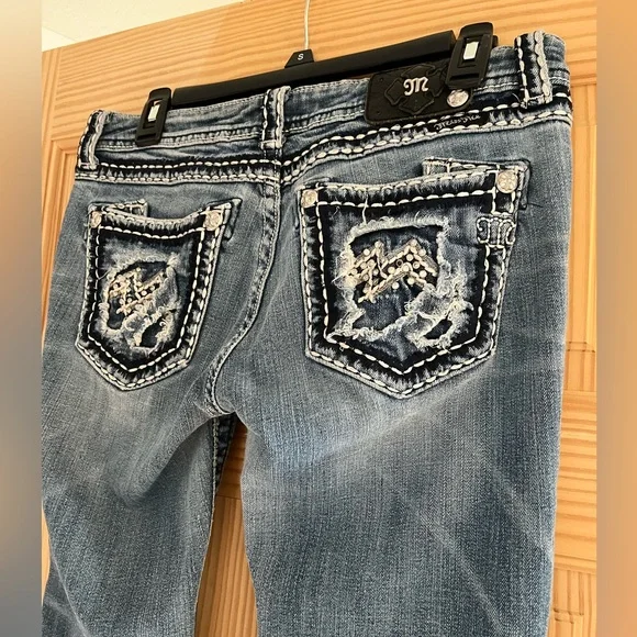 Miss Me Jeans - Picture 5 of 12